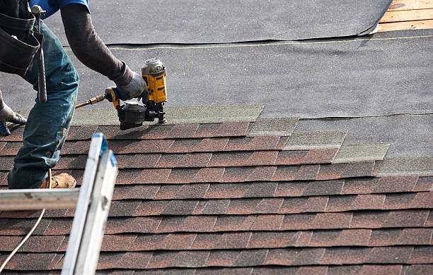Licensed Roofing service in Prudence Island, RI - Brentwood Metal Roofing